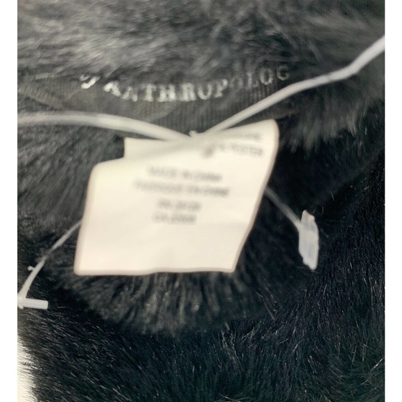 Anthropolgie Dylan Pull Through Colorblock Scarf - Picture 7 of 8